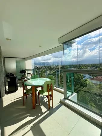 Apartamento em Bertioga - Riviera de São Lourenço