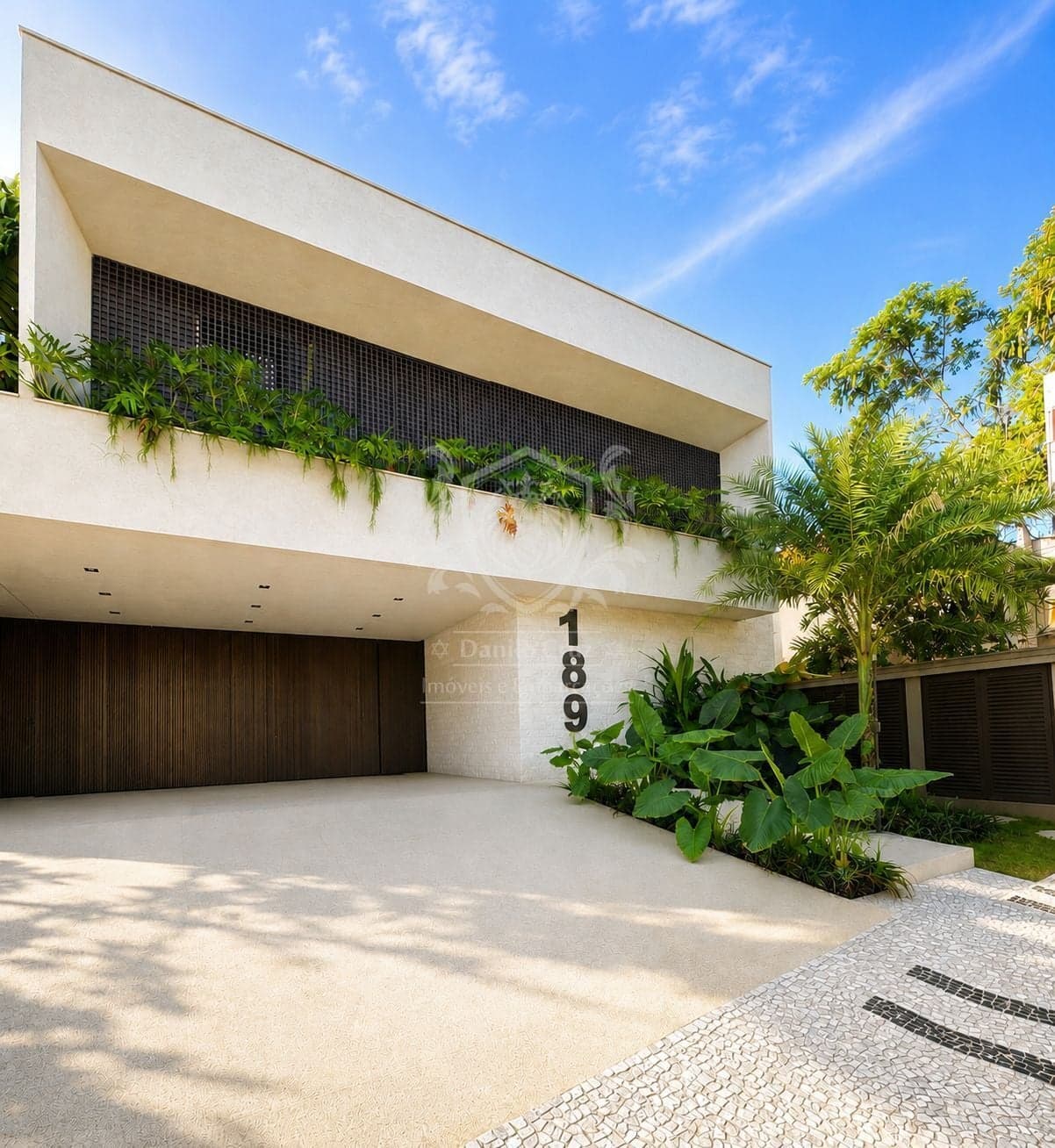 Casa em Bertioga - Riviera de São Lourenço