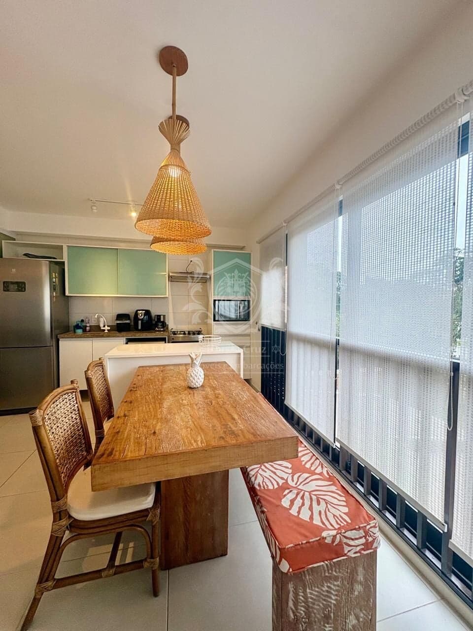 Apartamento em Bertioga - Riviera de São Lourenço