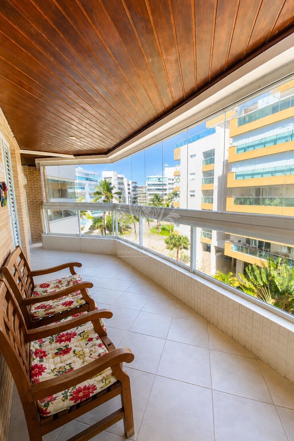 Apartamento em Bertioga - Riviera de São Lourenço