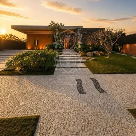 Casa em Bertioga - Riviera de São Lourenço