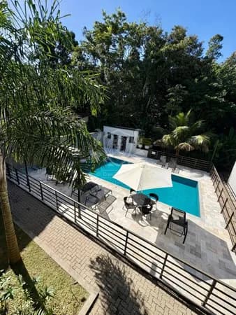 Apartamento em Bertioga - Riviera de São Lourenço