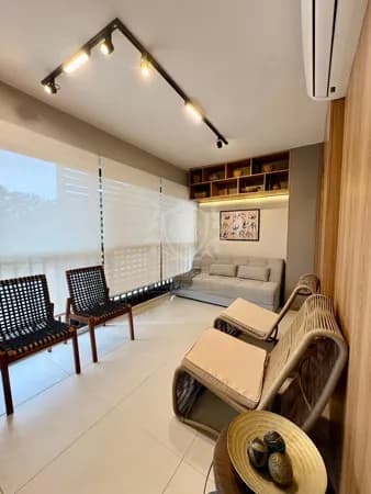 Apartamento em Bertioga - Riviera de São Lourenço