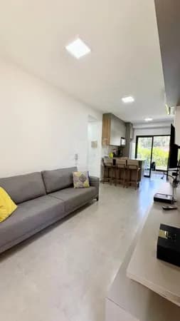 Apartamento em Bertioga - Riviera de São Lourenço
