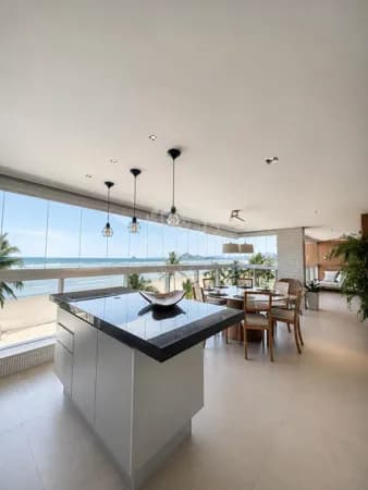 Apartamento em Bertioga - Riviera de São Lourenço