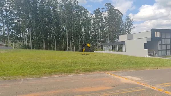 Terreno à Venda no Ninho Verde 2 – Terreno de 450m² plano - Região do Lago