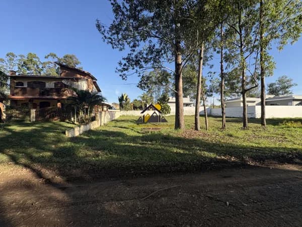 Terreno à Venda no Ninho Verde I – Porangaba/SP | 450m²