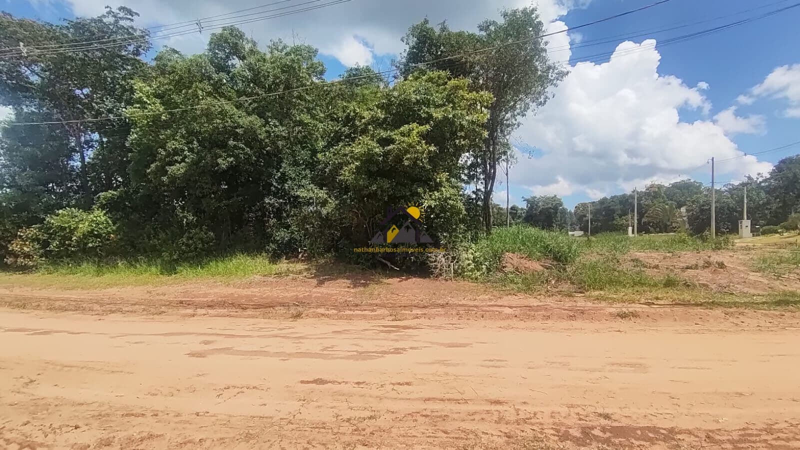 Terreno à venda no Ninho Verde 2 – 400m² e excelente localização próximo do Centro Comercial