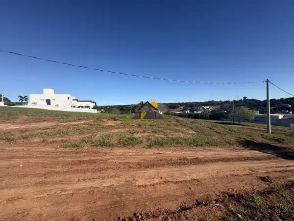Terreno à Venda – 435 m² | Excelente Localização Ninho Verde 2