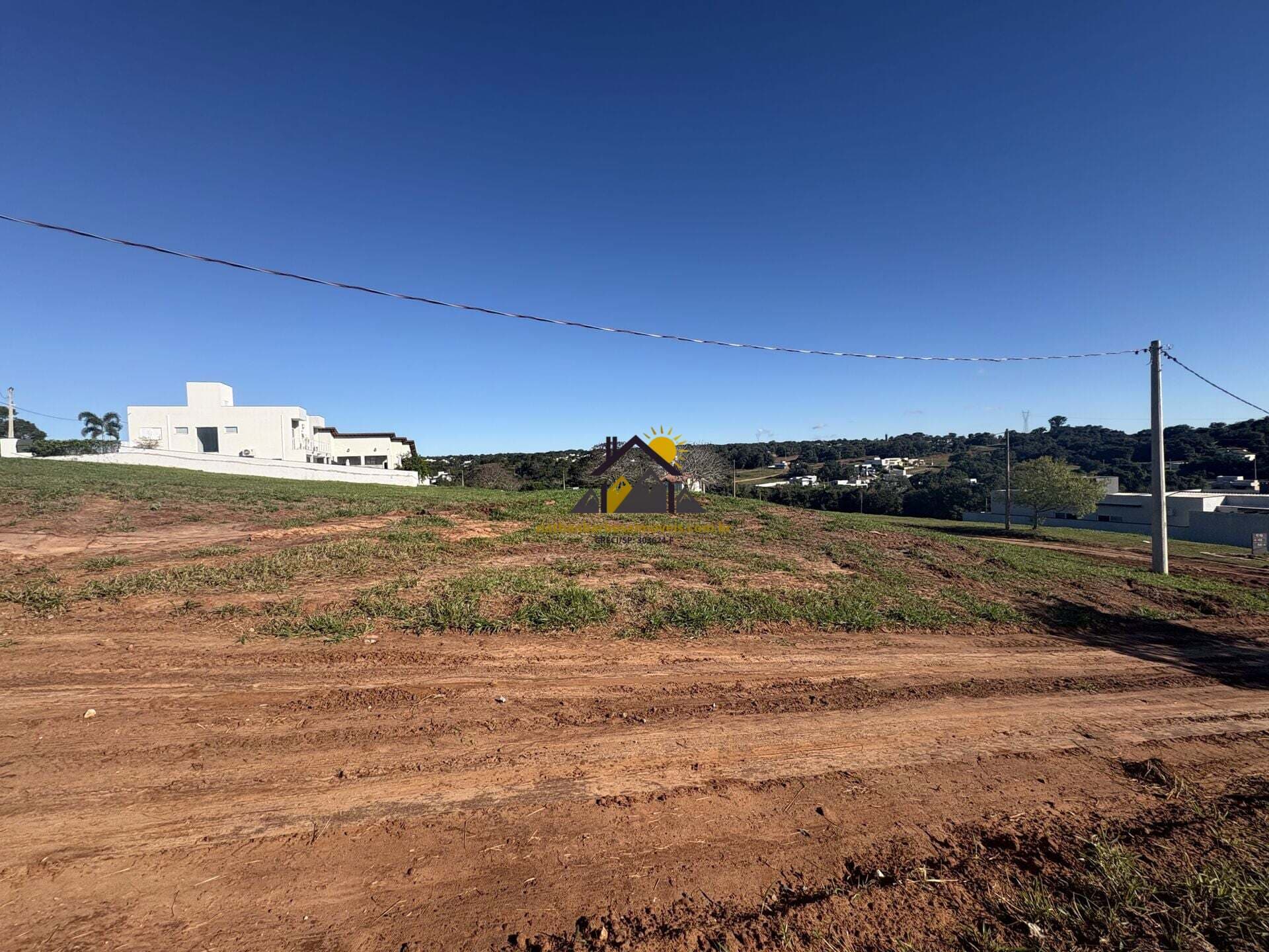 Terreno à Venda – 435 m² | Excelente Localização Ninho Verde 2
