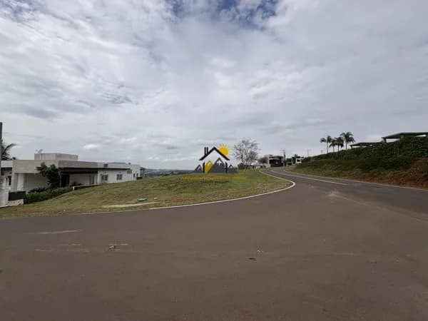 Terreno 432m² no Asfalto com Vista para a Cuesta | Ninho Verde 2 | Ao lado do Clube de Campo