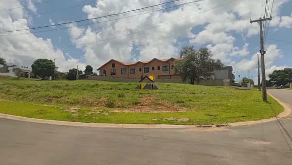 Terreno à Venda no Ninho Verde II | 972m² | Esquina | Duplo Lote