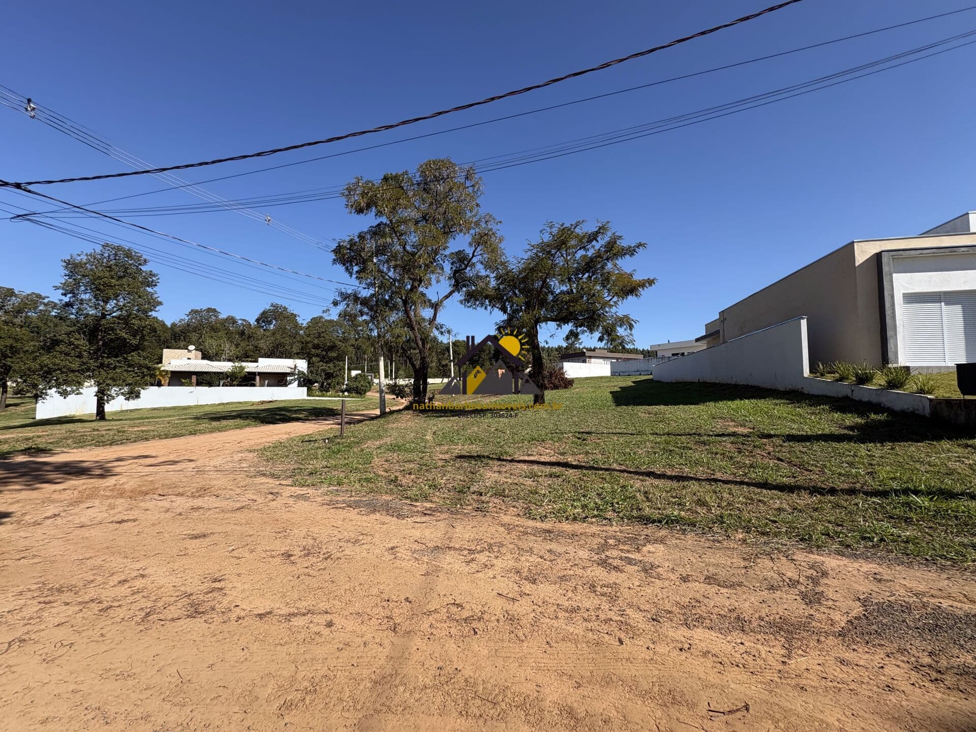 Terreno à venda no Ninho Verde II Eco Residence – 440 m² Proximo ao Centro Comercial
