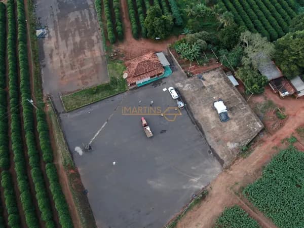 Fazenda á venda