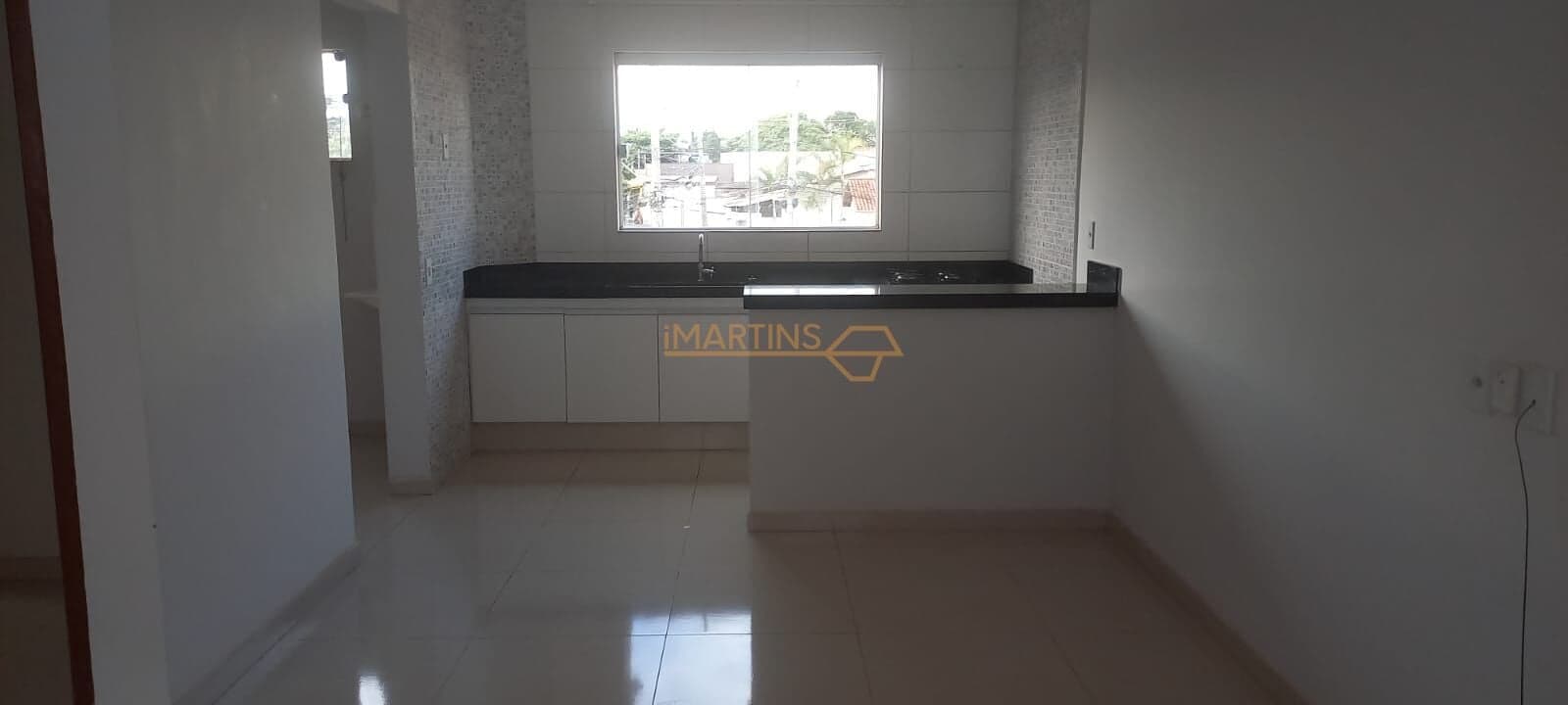 Apartamento á venda
