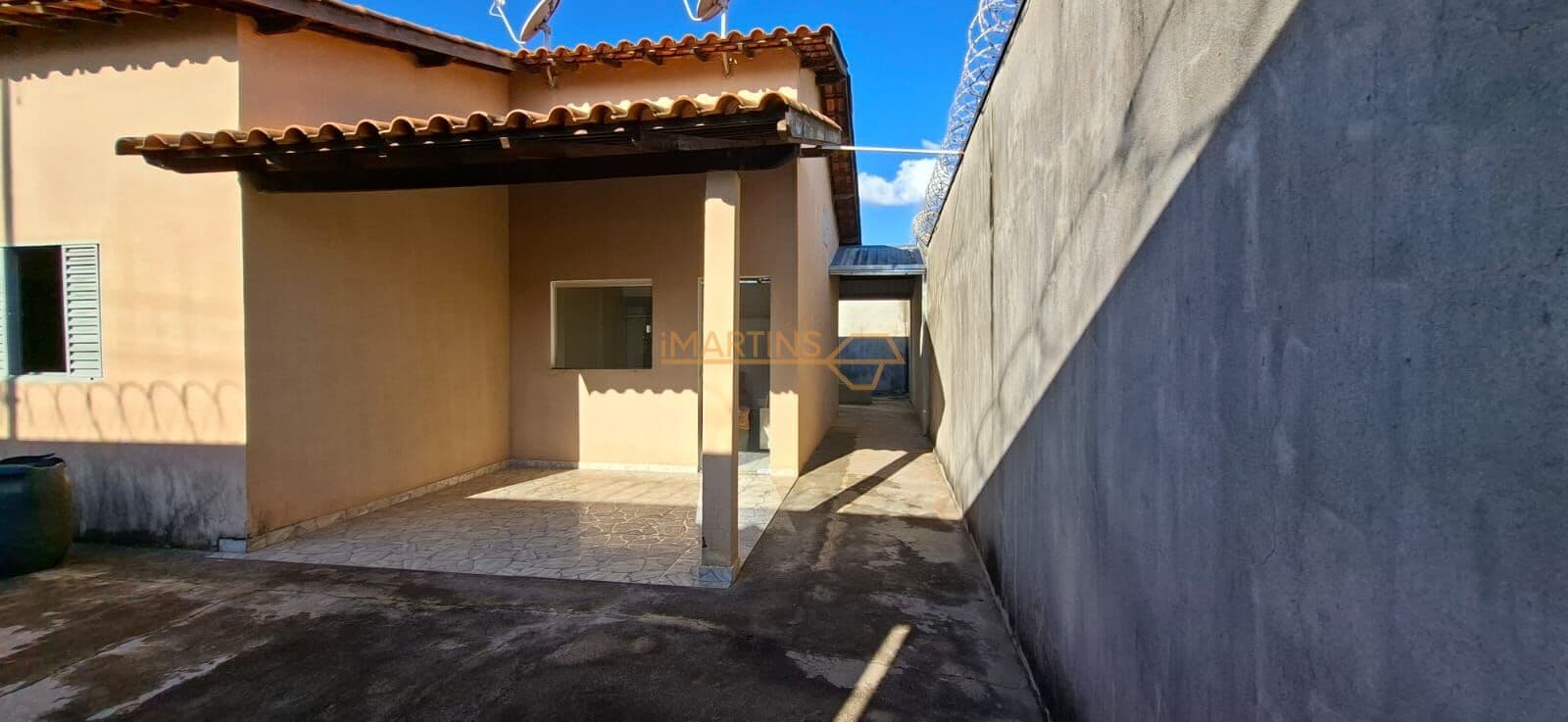 Casa á Venda