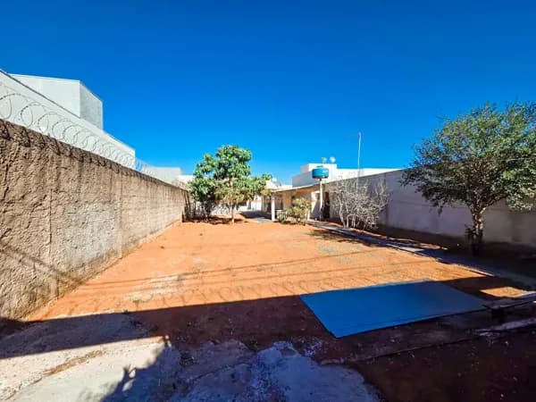 Casa em Araguari - Jardim Botanico