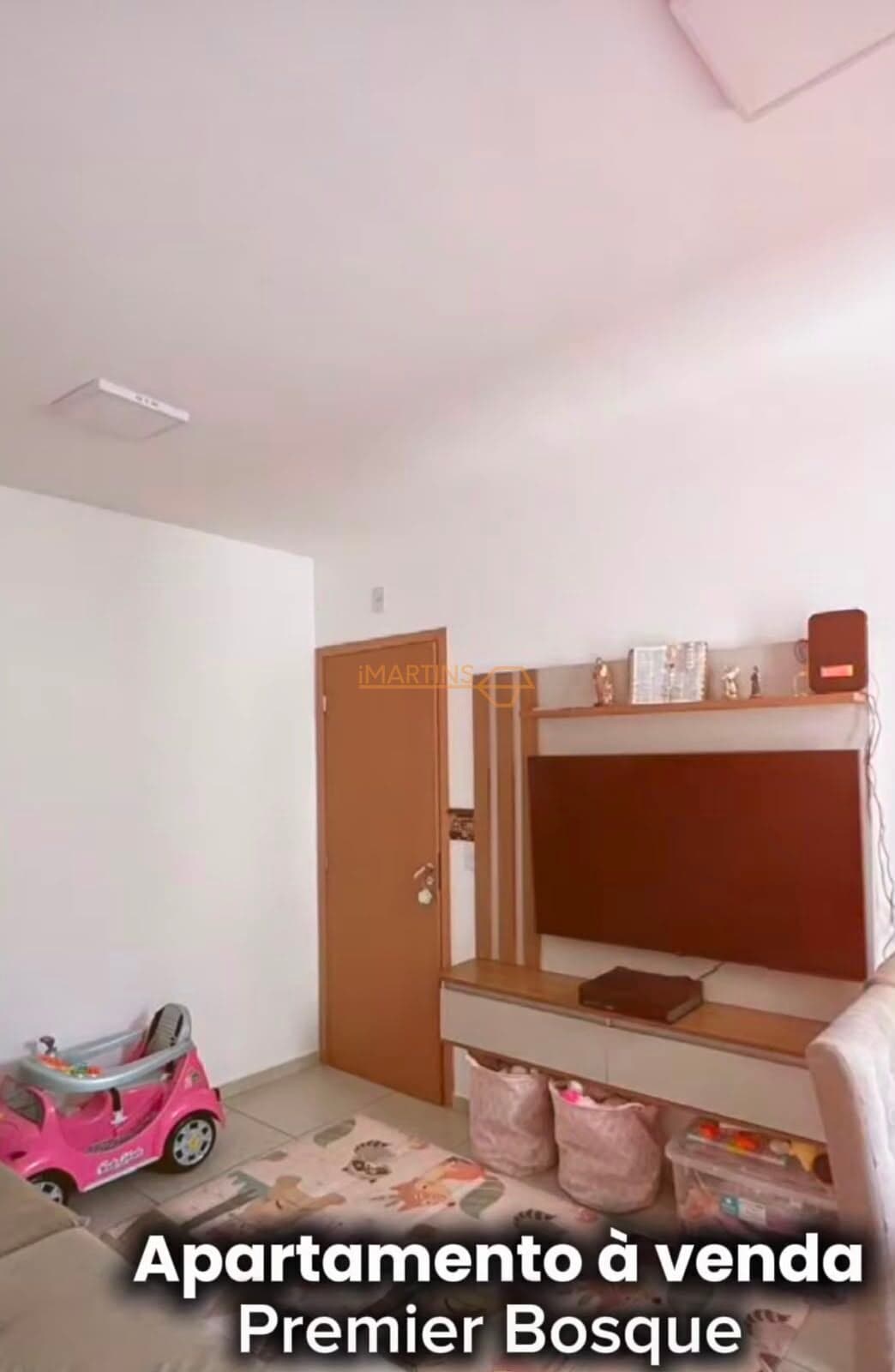 Apartamento á Venda