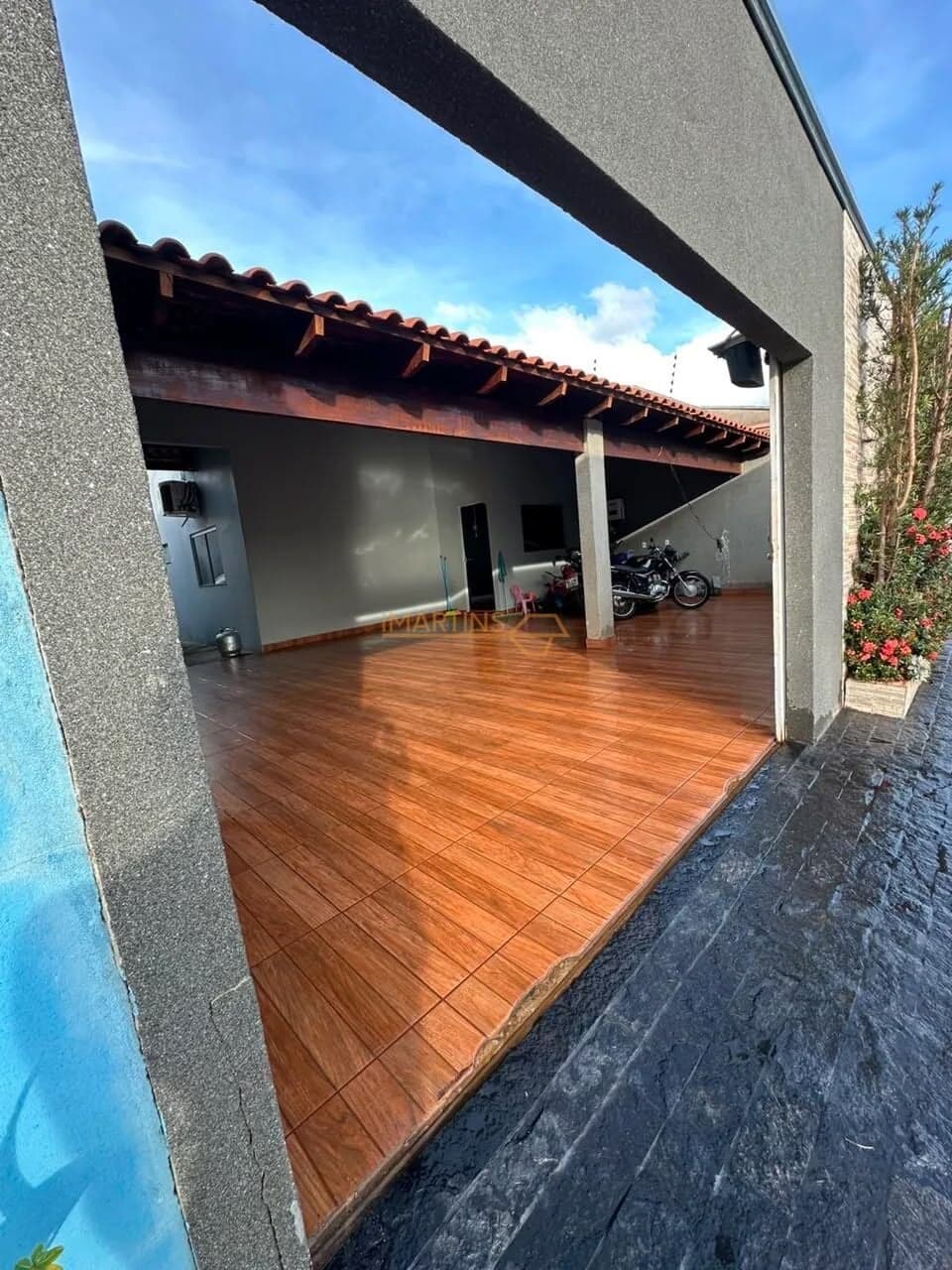 Casa á Venda