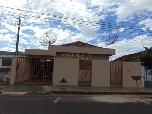 Casa á Venda