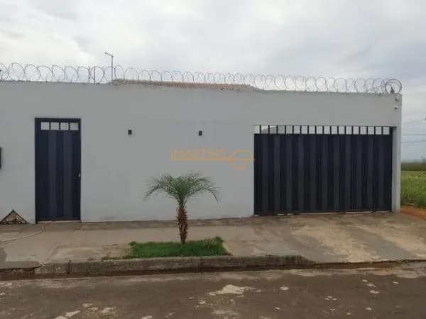 Casa á Venda