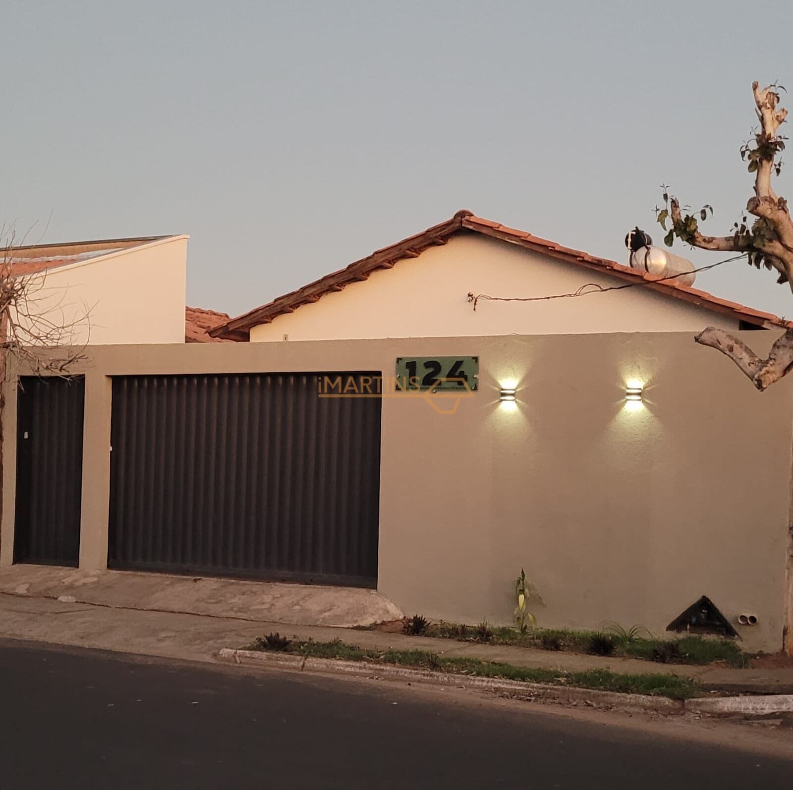 Casa á Venda