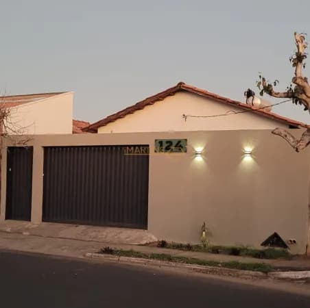 Casa á Venda
