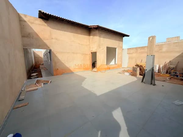 Casa em Araguari - GranVille