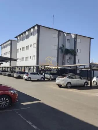 Apartamento á Venda