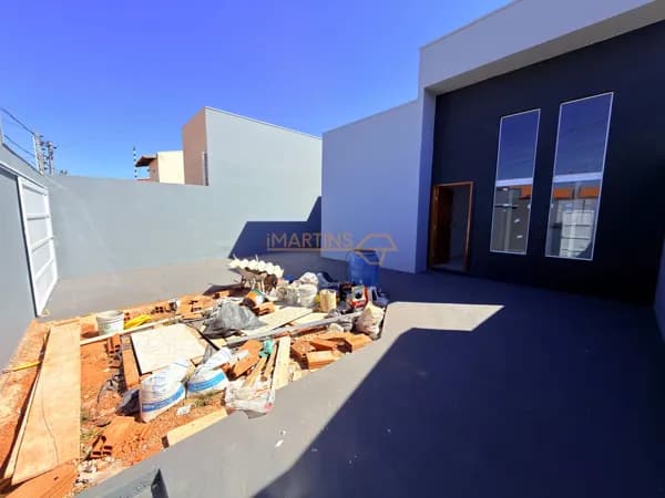 Casa á Venda