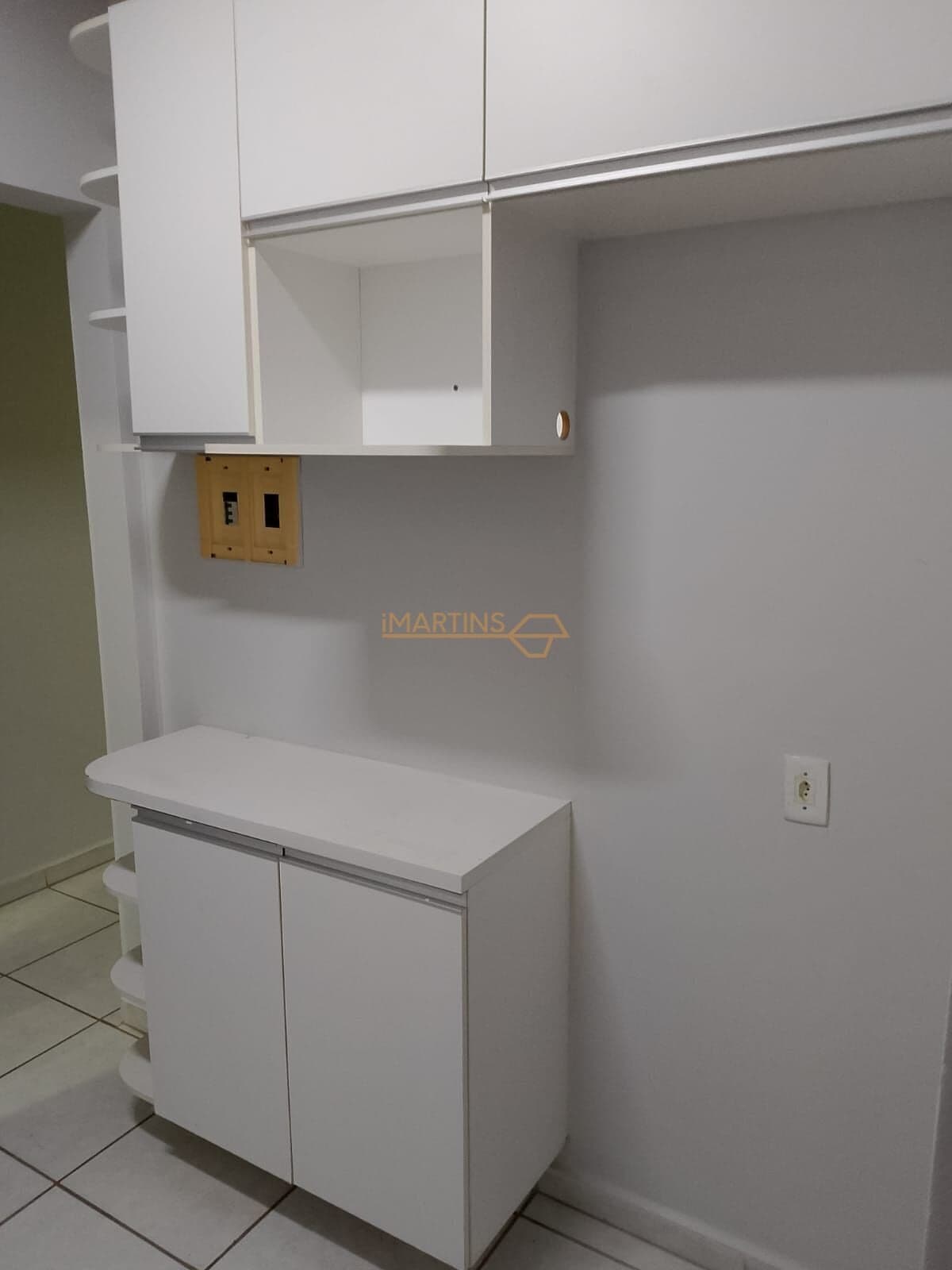 Apartamento á Venda