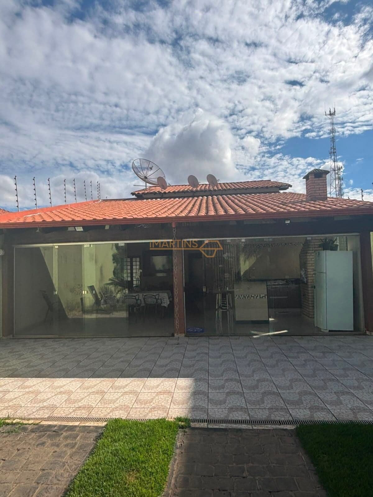 Casa á Venda