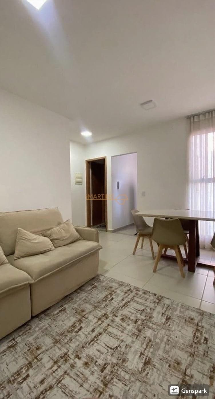 Apartamento á Venda
