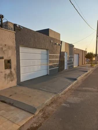 Casa em Araguari - Bela Vista