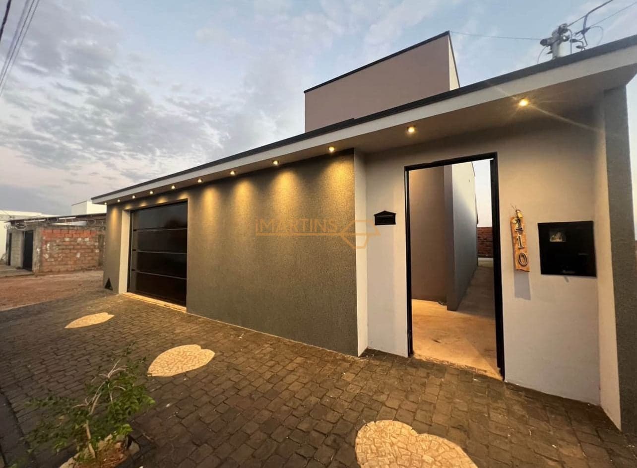 Casa á Venda