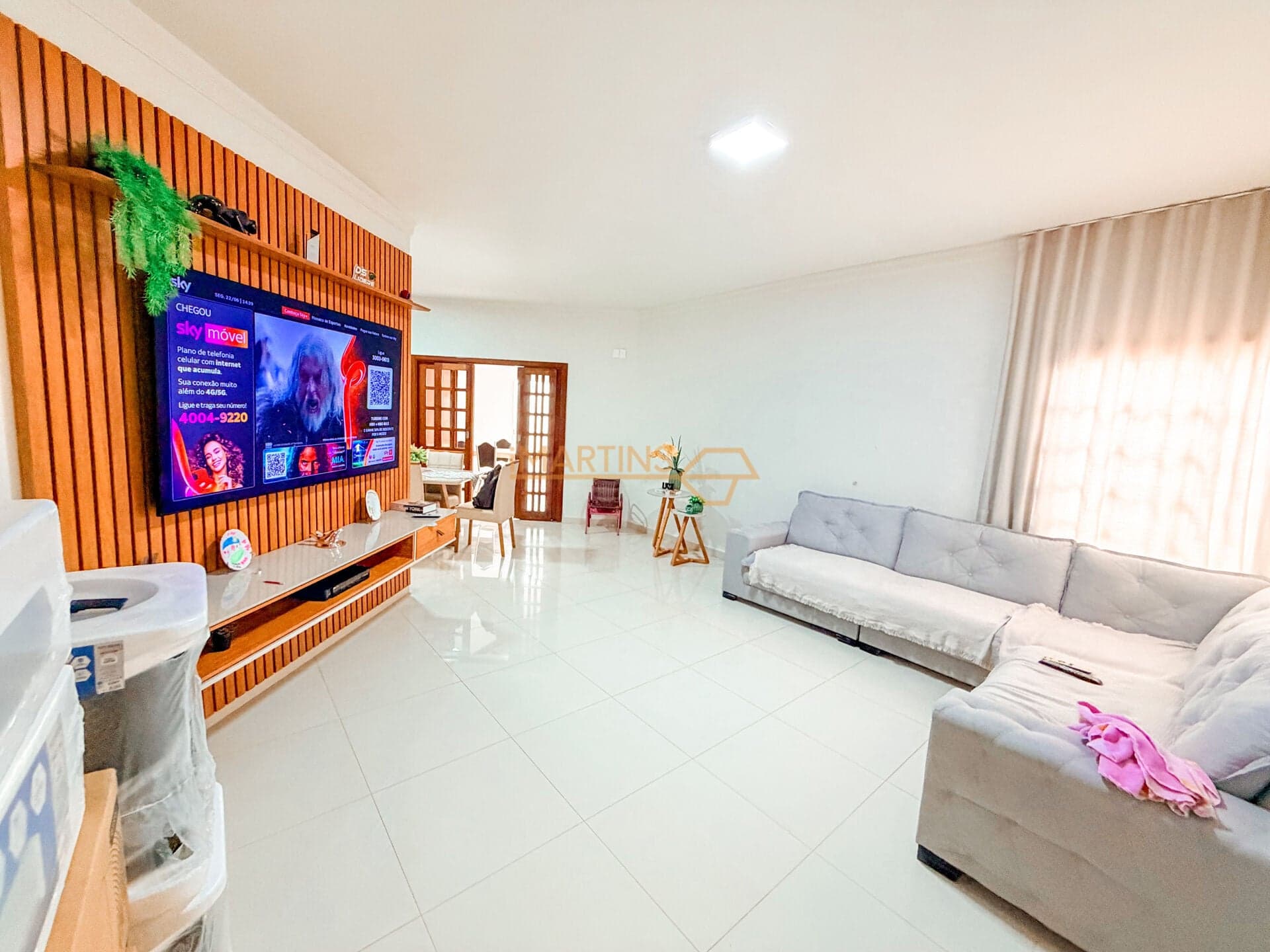 Casa em Araguari - Jardim Interlagos