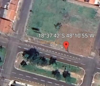 Terreno á Venda