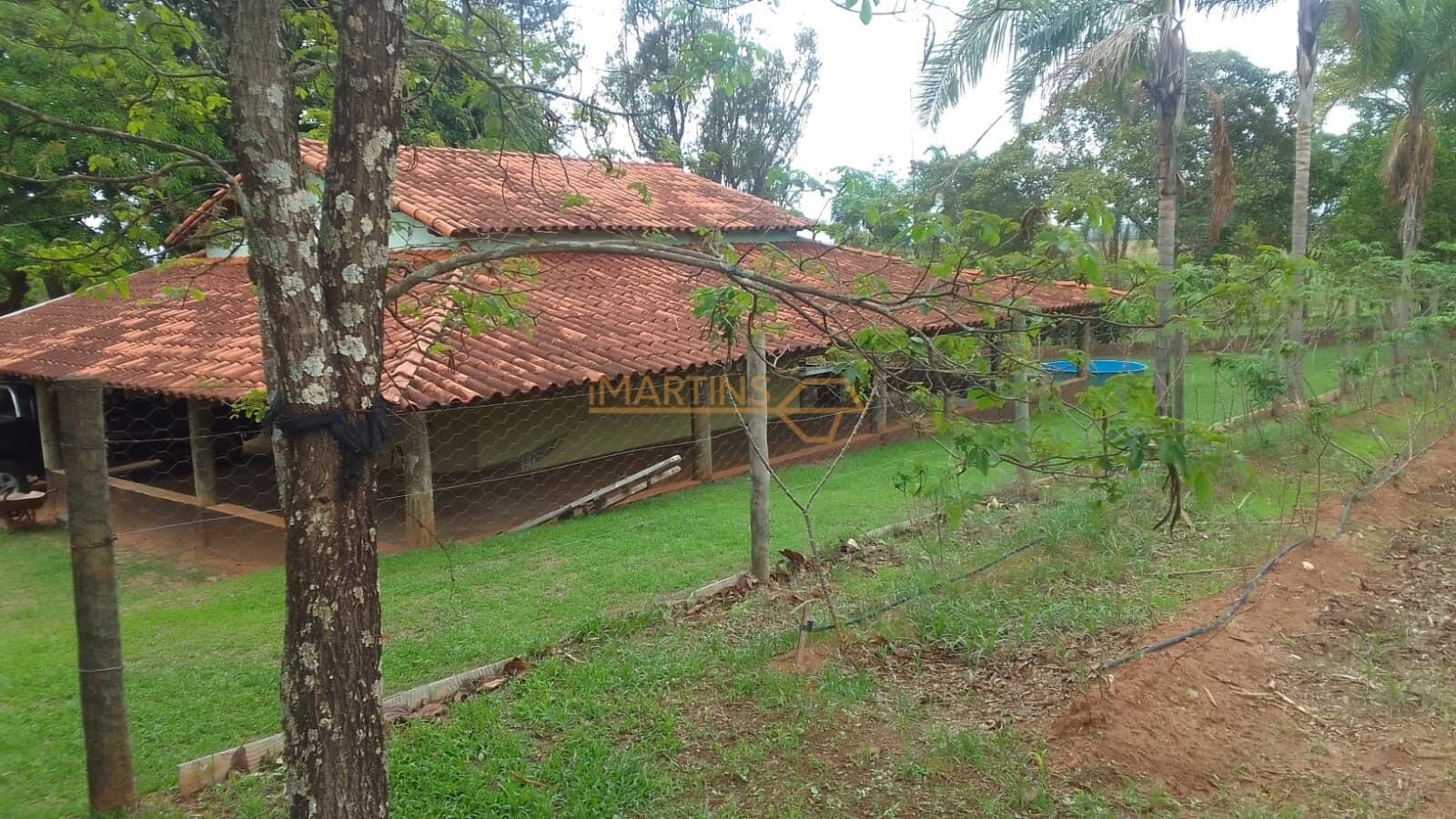 Área á Venda