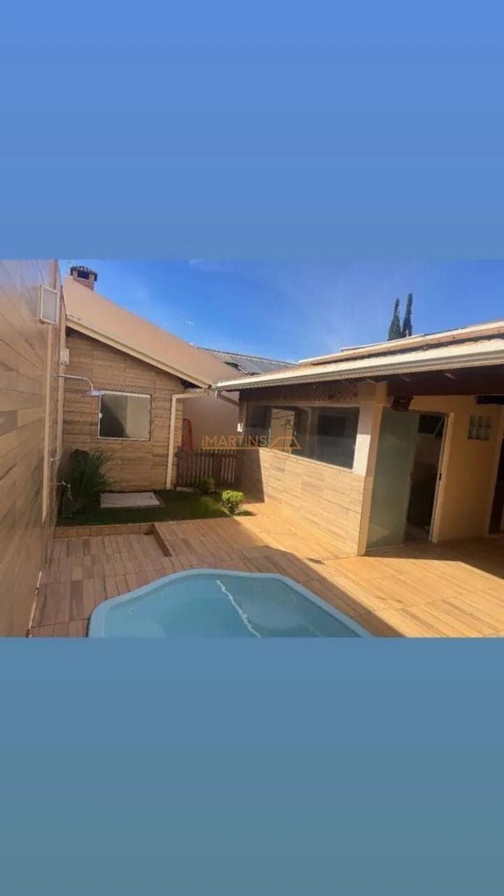 Casa á Venda
