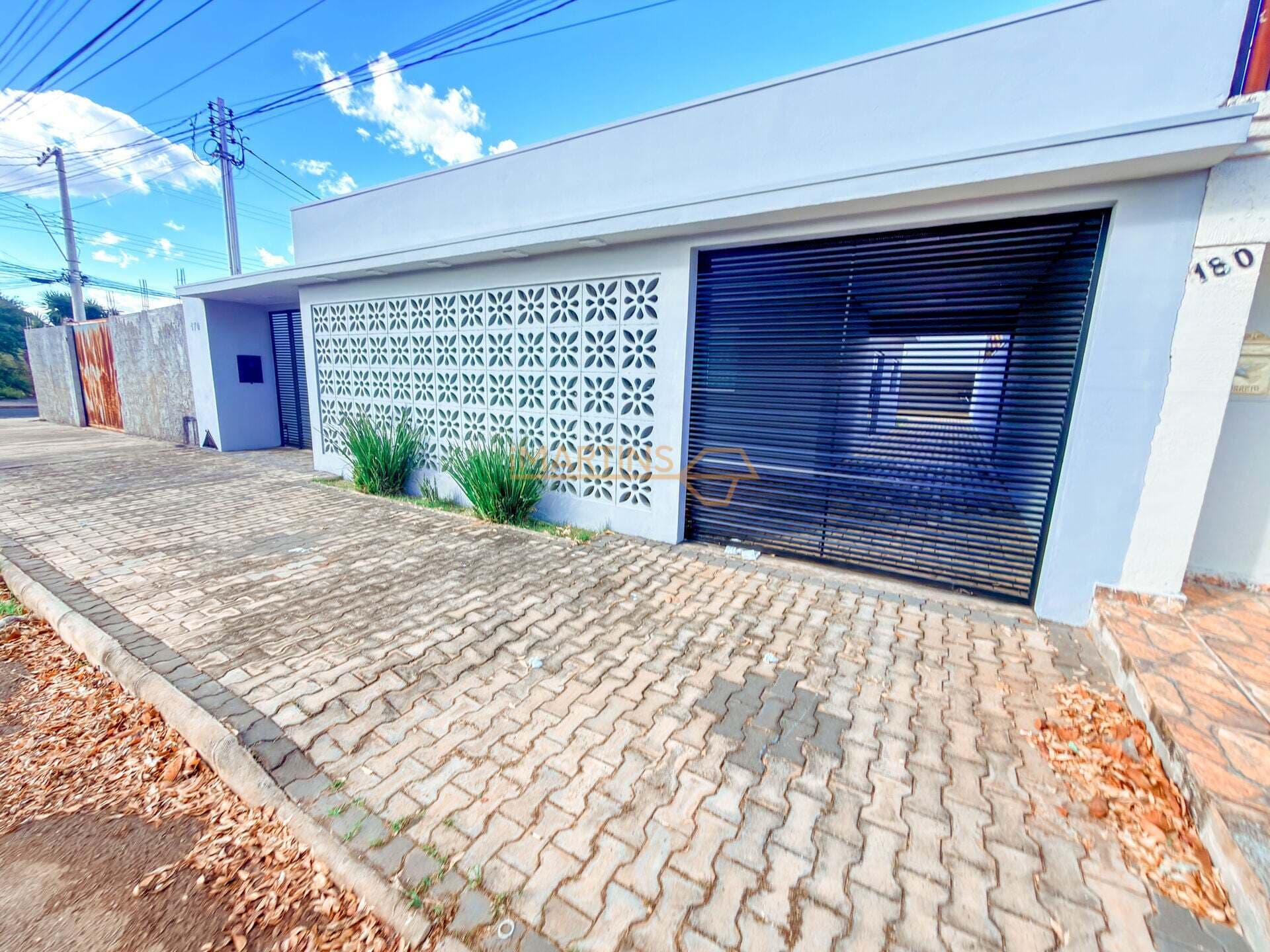 Casa em Araguari - Santiago