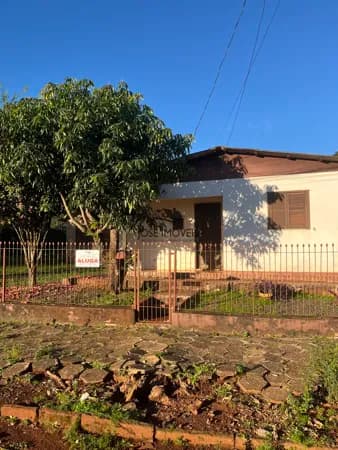 ALUGUEL