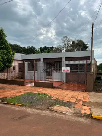 ALUGUEL