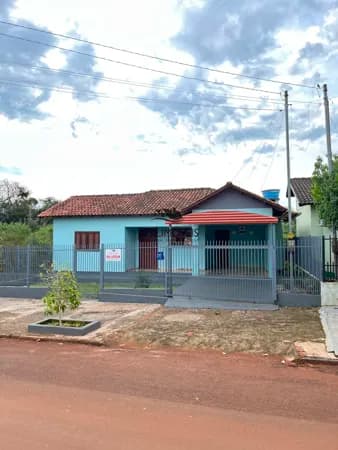 ALUGUEL