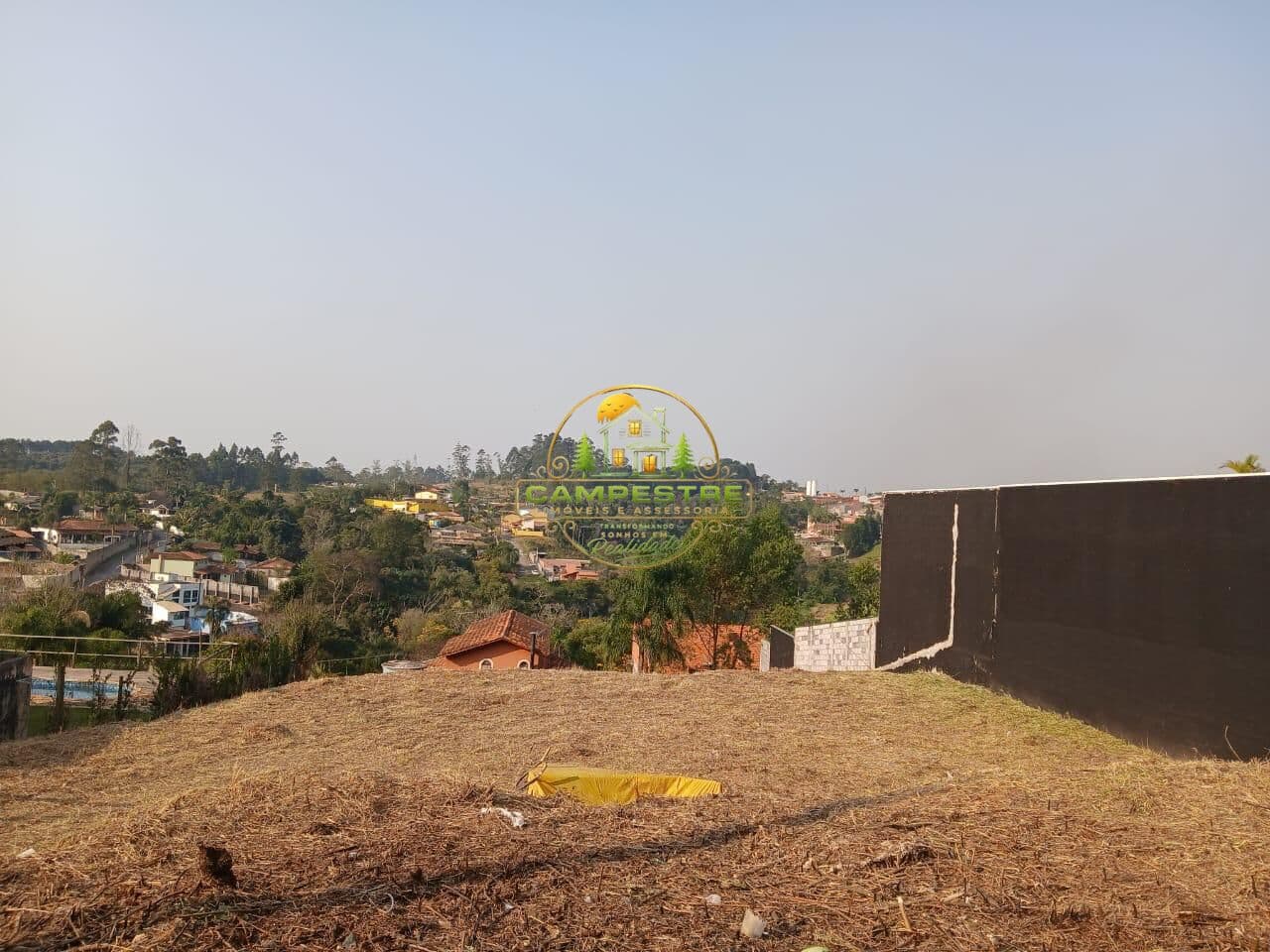Terreno em Condomínio fechado com vista panorâmica