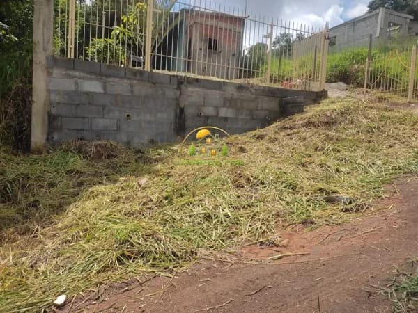 Chácara em loteamento fechado na cidade de Mairinque SP