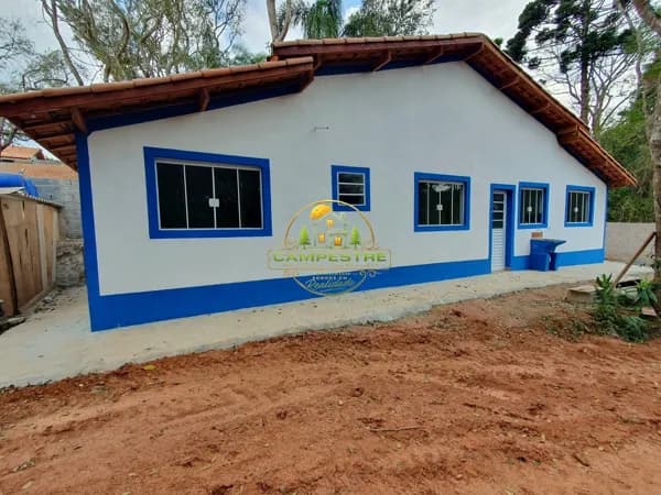 Chácara nova com pagamento facilitado projeto entregue em 30 dias