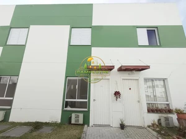 Casa em Condomínio disponível para financiamento bancário