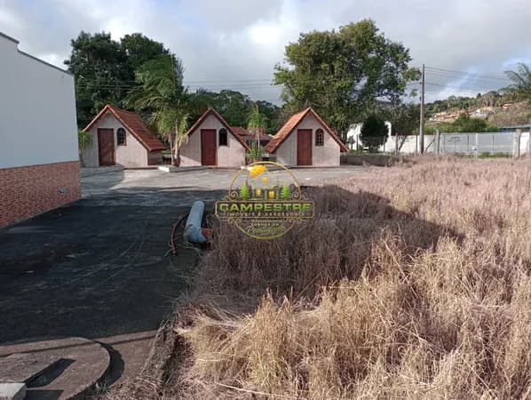 Pesqueiro a 6km de centro de Ibiúna SP fácil acesso