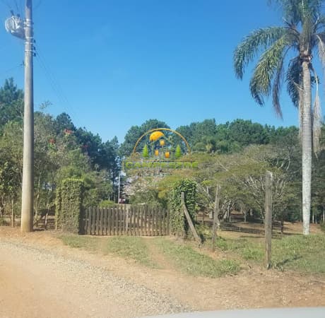 Terreno em Ibiúna medindo 10 alqueires ideal para investir ou construir.