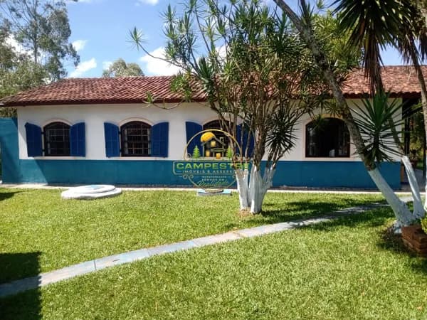 Chácara de 5.000m² a apenas 60km de SP fácil acesso ótima localização
